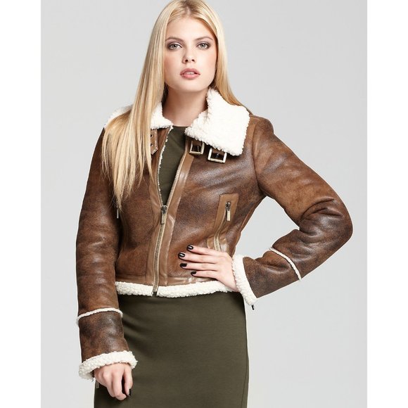 Michael Kors Jacket - Picture 1 of 4